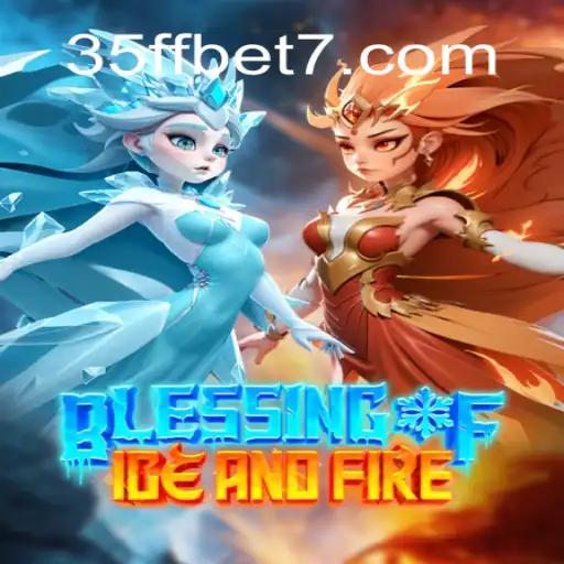 Descubra o Mundo Fascinante de 'Blessing of Ice and Fire'
