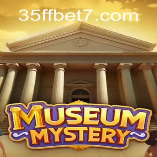 MuseumMystery: Uma Jornada Enigmática no Mundo dos Museus