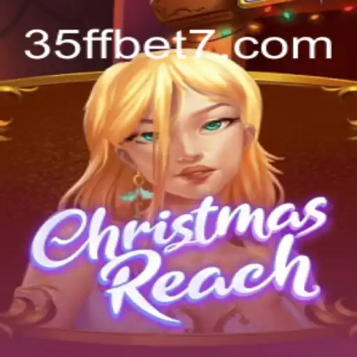 Descubra ChristmasReach: Um Jogo Festivo de Diversão e Estratégia