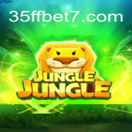 JungleJungle - A Excitante Aventura na Selva
