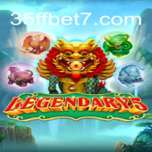 Legendary5: Um Olhar Detalhado Sobre o Novo Fenômeno dos Jogos