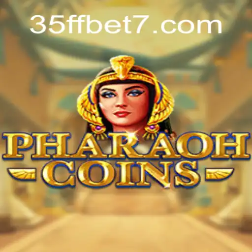 PharaohCoins: A Excitante Jornada pelo Antigo Egito