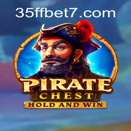 PirateChest: Uma Aventura de Estratégia e Sorte