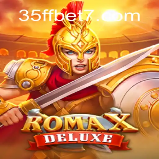 Descubra as Aventuras de RomaXDeluxe: Um Encontro com a História