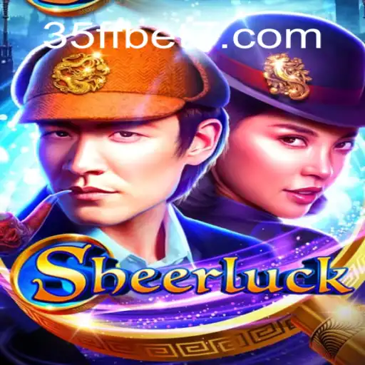 Sheerluck: Descobrindo o Novo Jogo de Mistério e Estratégia