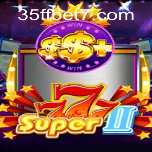 Super777II: Descubra o Fascinante Mundo do Jogo que Conquista Multidões