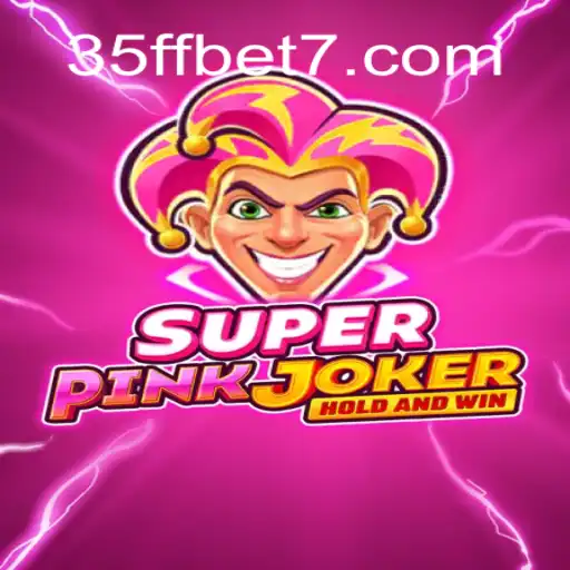 SuperPinkJoker: Uma Aventura Animada no Mundo dos Jogos