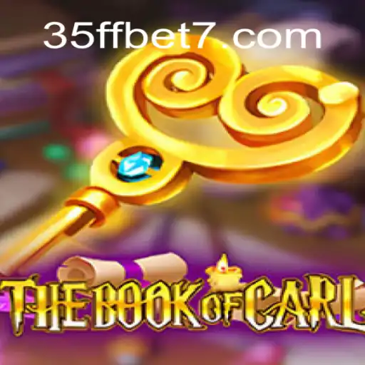 TheBookofCarl: Explorando o Mundo do Novo Jogo Ambicioso