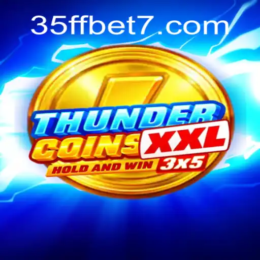 ThunderCoinsXxl: O Jogo que Está Mudando as Regras do Mercado de Entretenimento