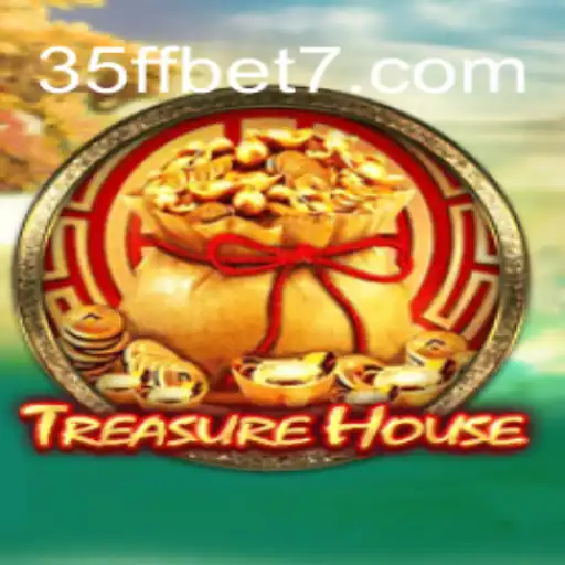 Descubra o Mundo de Aventura de TreasureHouse: Um Jogo Único de Exploração