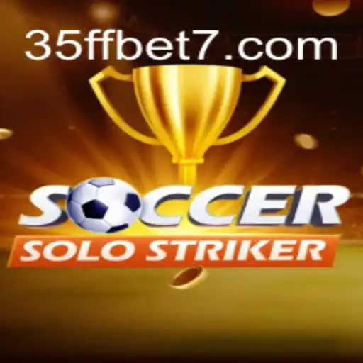 SoccerSoloStriker: Uma Nova Dimensão no Mundo dos Jogos de Futebol